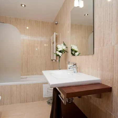 Es Closet Holiday home Selva (Mallorca)