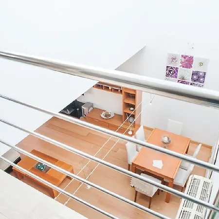 Es Closet Holiday home *