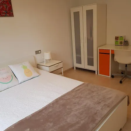 Es Closet Holiday home Selva (Mallorca)