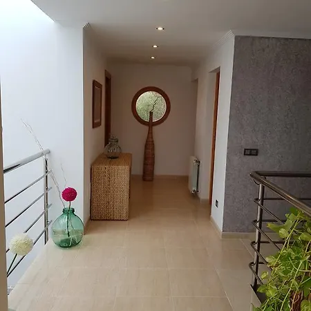 Holiday home Es Closet Selva (Mallorca)