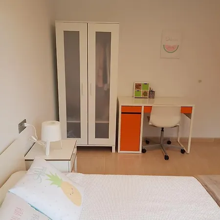 Holiday home Es Closet Selva (Mallorca)