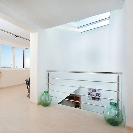 Ferienhaus Es Closet
