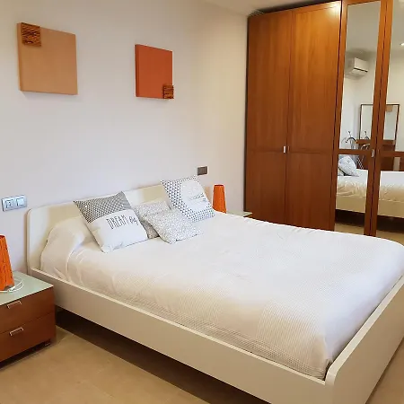 Es Closet Ferienhaus Selva (Mallorca)