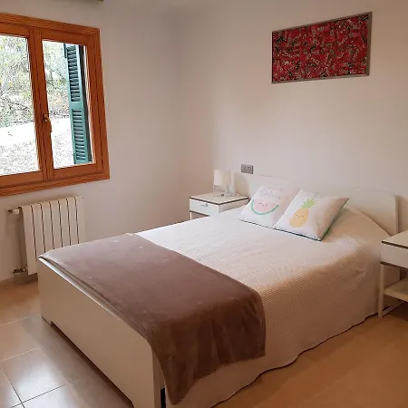 Es Closet Ferienhaus *